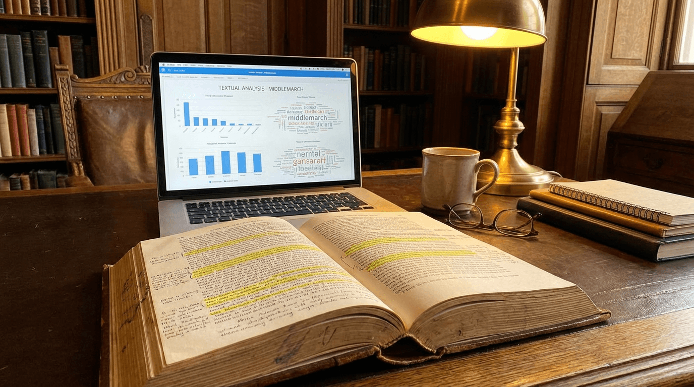 Commentaire de texte avec ChatGPT : les profs voient-ils la différence ?