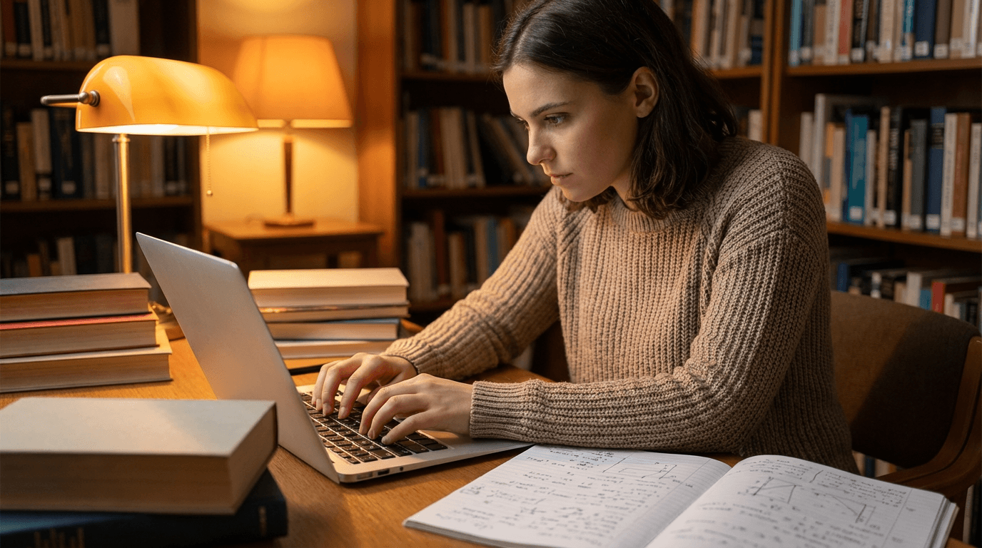 Utiliser ChatGPT pour une dissertation : risques et méthode sûre