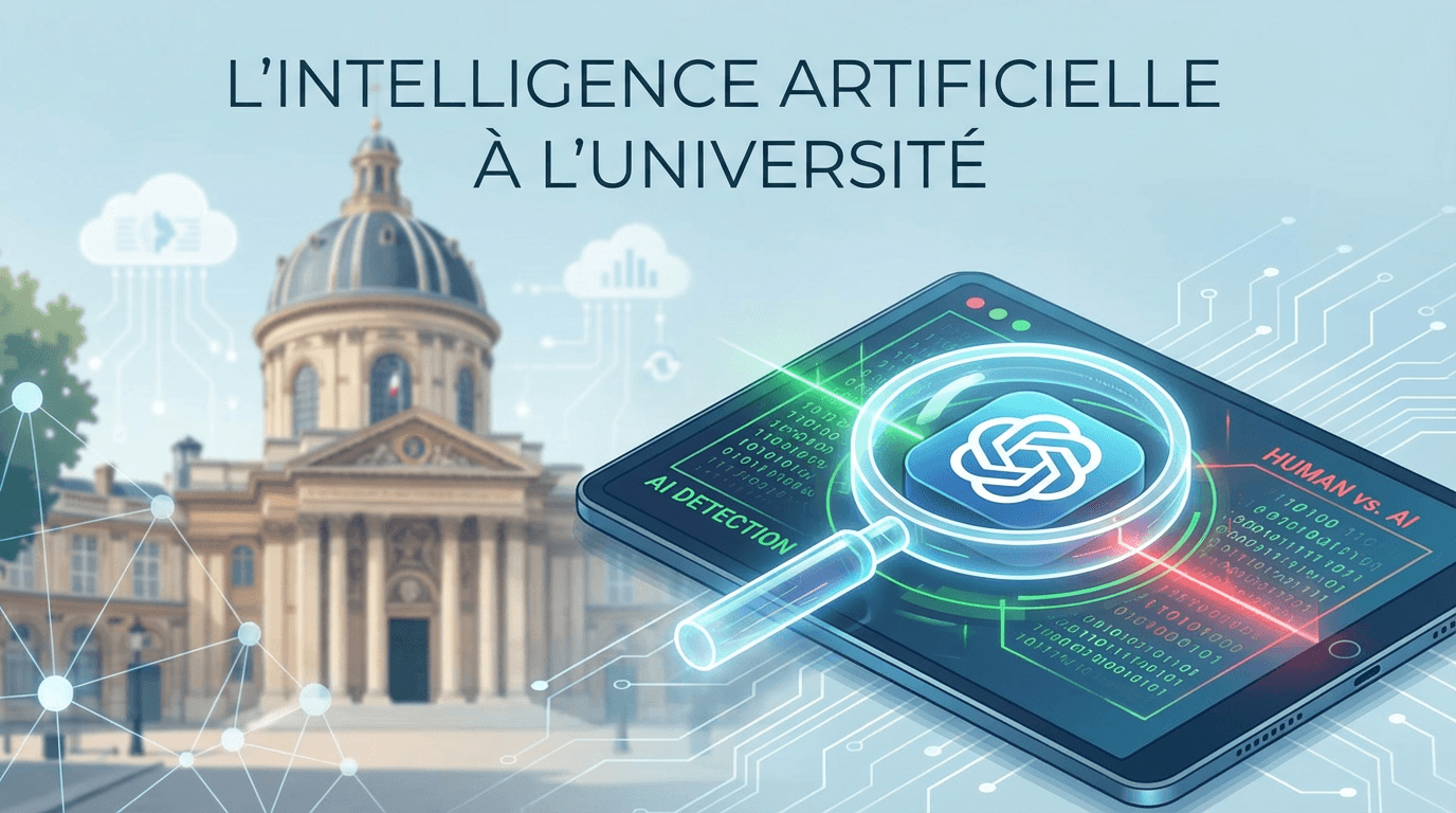 Est-ce que Compilatio détecte ChatGPT ? Test réel 2026