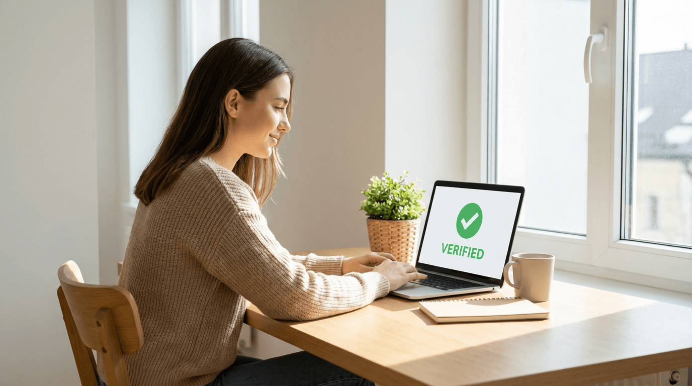 Vérifier son texte sur Compilatio avant de rendre son devoir