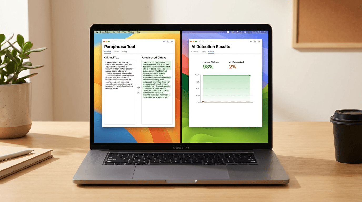 Compilatio détecte-t-il QuillBot ? Test 2026