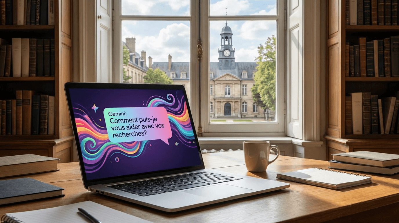 Gemini est-il détecté par les universités françaises ?