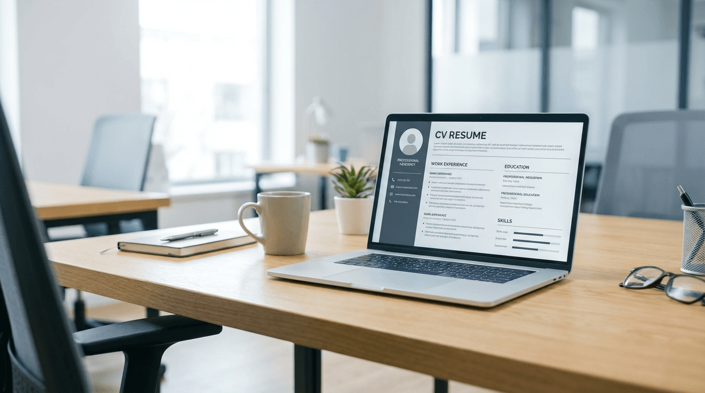 CV généré par IA : risques de détection en 2026