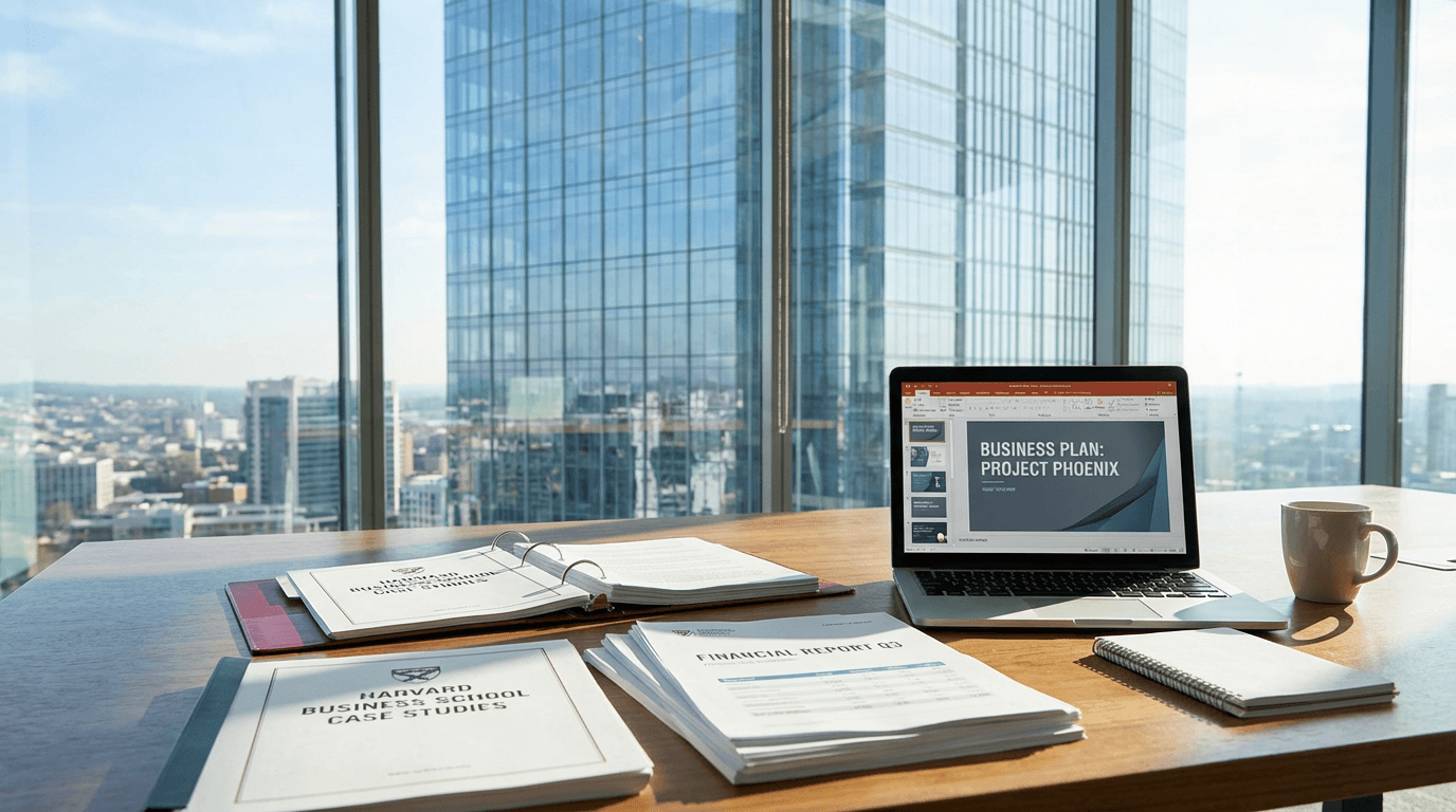 IA en école de commerce : mémoire, cas pratique et détection