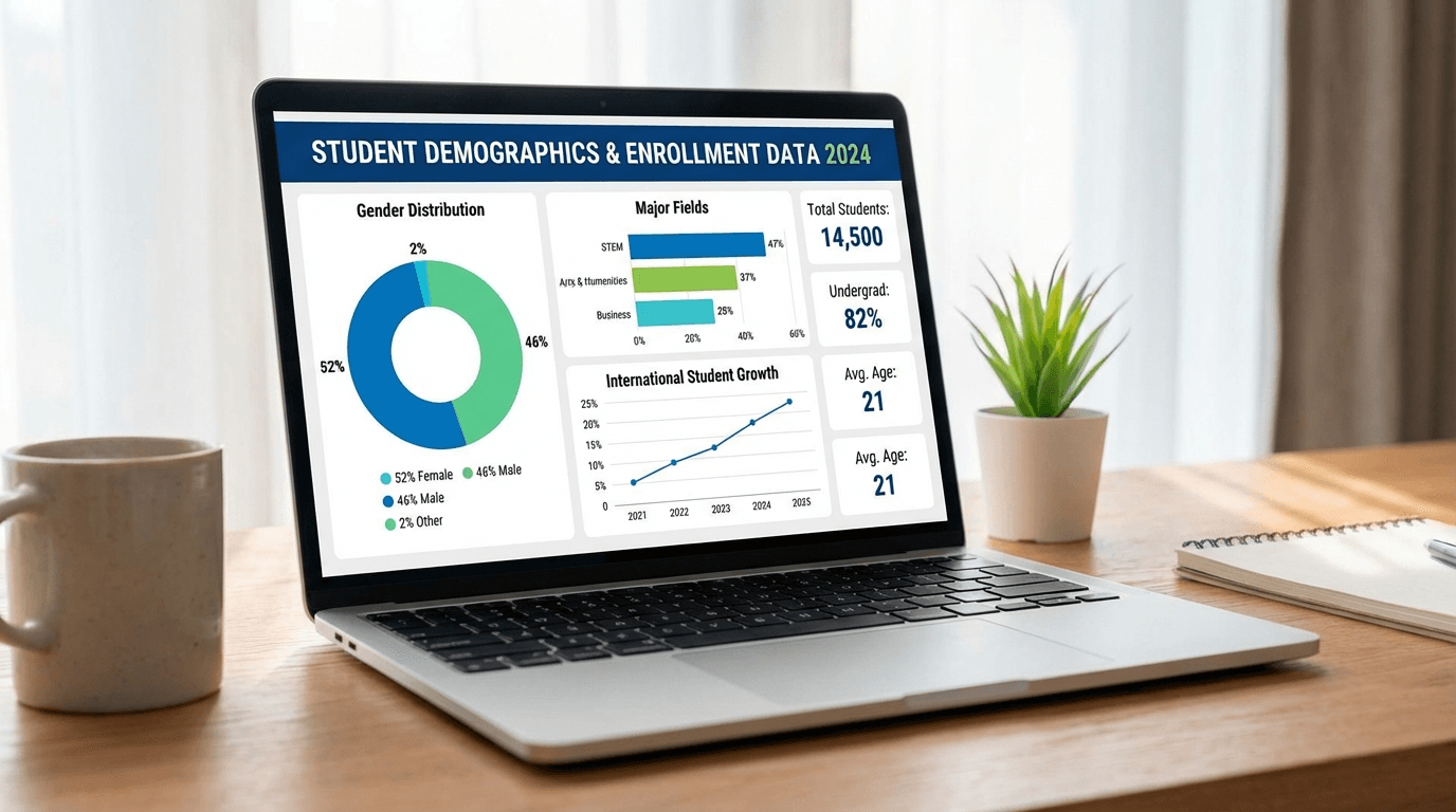 IA et étudiants français : les chiffres clés en 2026