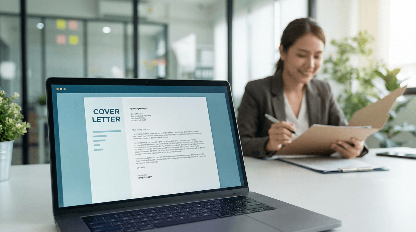 Lettre de motivation IA : les recruteurs la détectent-ils ?