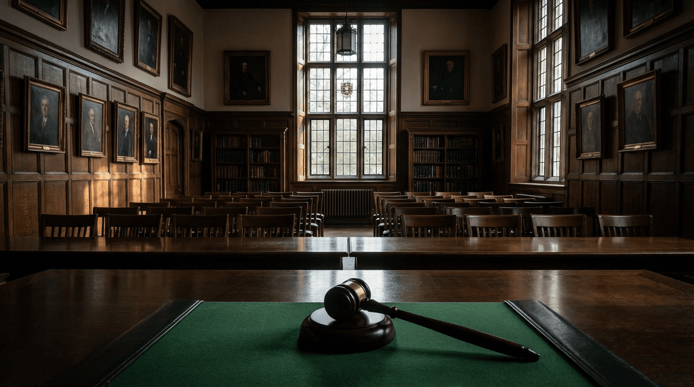 Triche IA à l'université : quelles sanctions en France ?