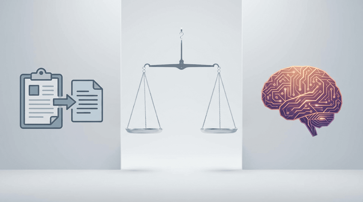 Plagiat vs contenu IA : quelle différence pour les universités ?