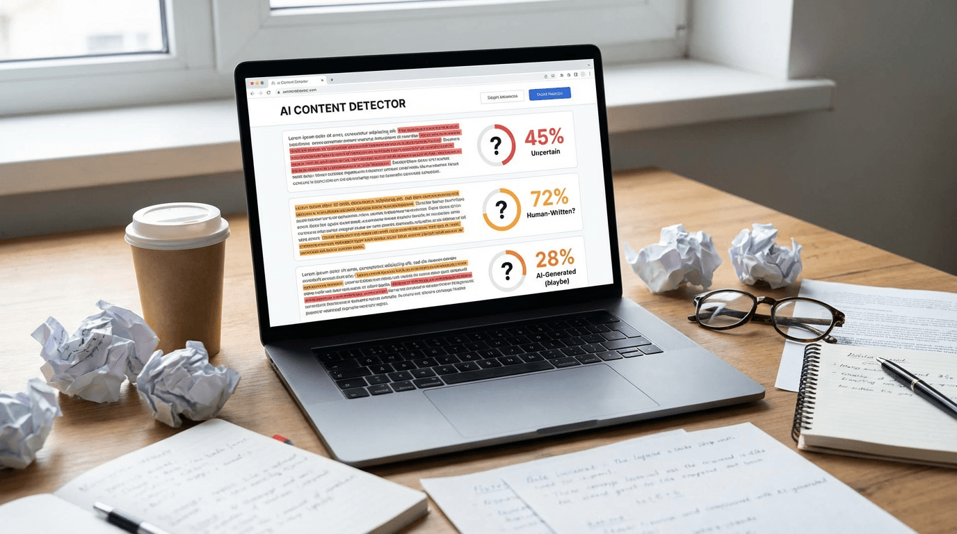 ZeroGPT : test de fiabilité en français